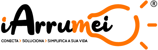 Logo iArrumei